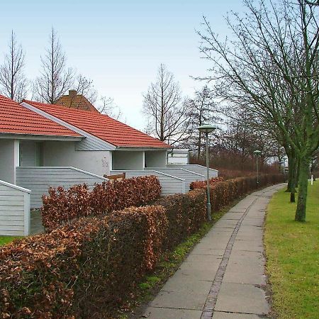4 Person Holiday Home In R Sk Bing Ærøskøbing Extérieur photo