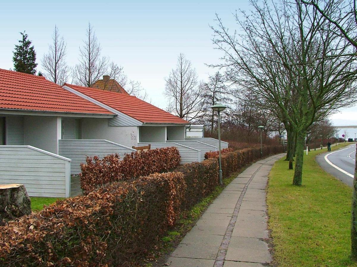 4 Person Holiday Home In R Sk Bing Ærøskøbing Extérieur photo