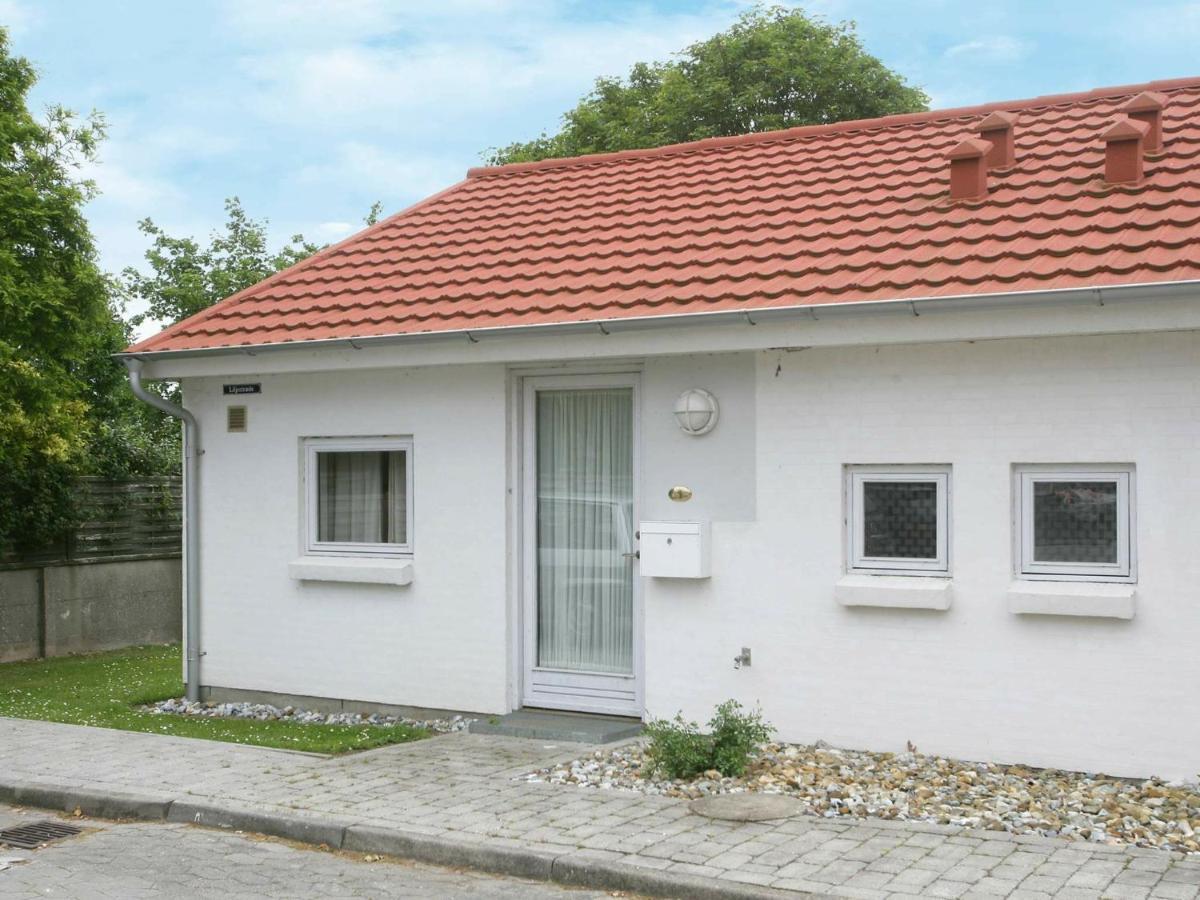 4 Person Holiday Home In R Sk Bing Ærøskøbing Extérieur photo