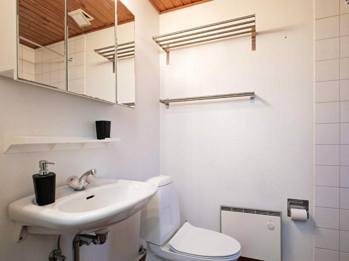 4 Person Holiday Home In R Sk Bing Ærøskøbing Extérieur photo