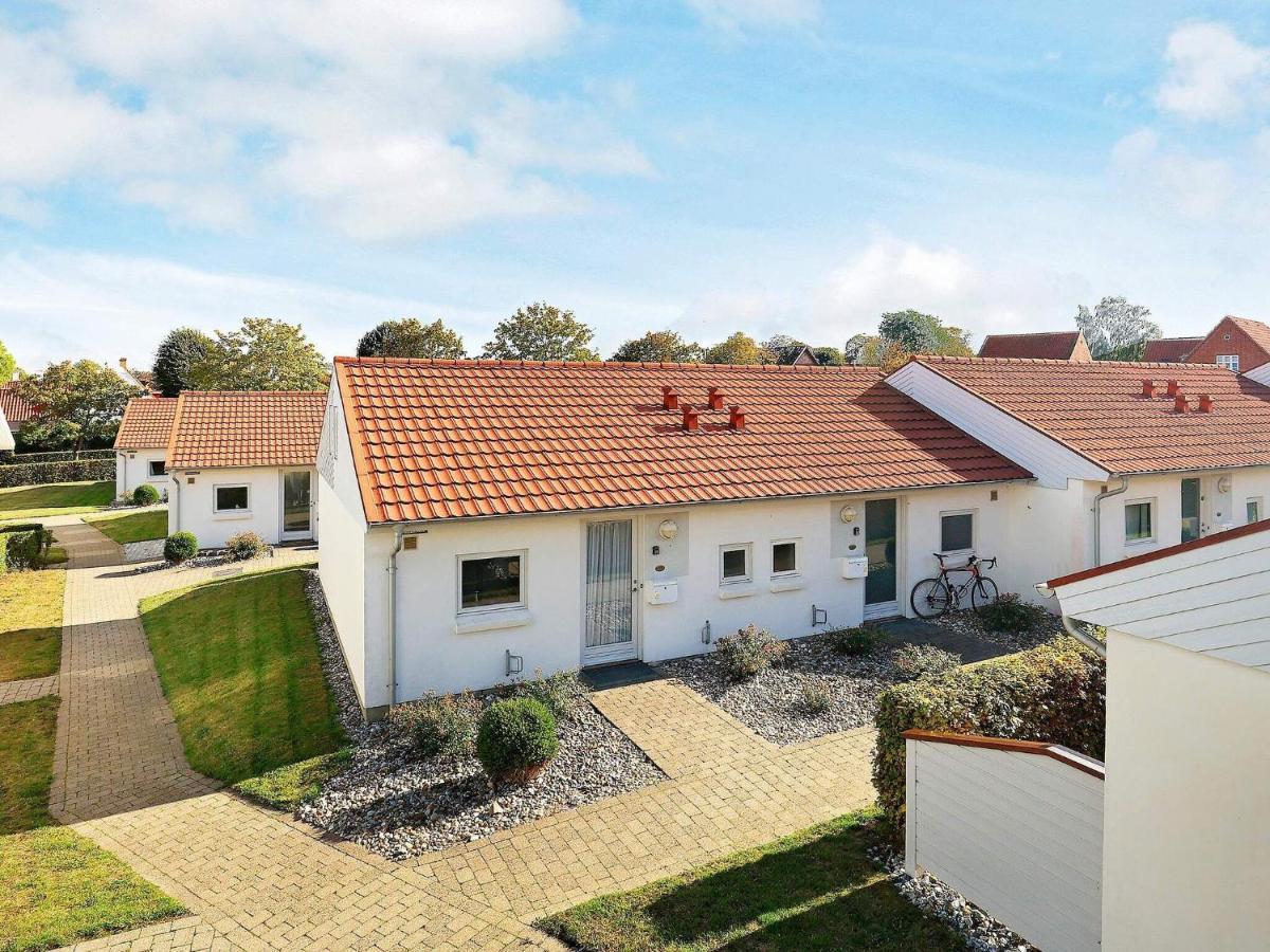 4 Person Holiday Home In R Sk Bing Ærøskøbing Extérieur photo